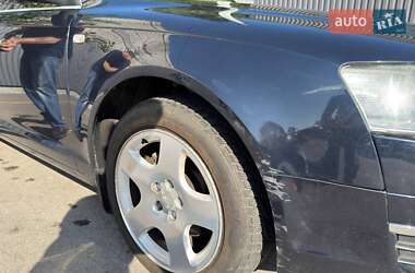 Универсал Audi A6 2006 в Днепре