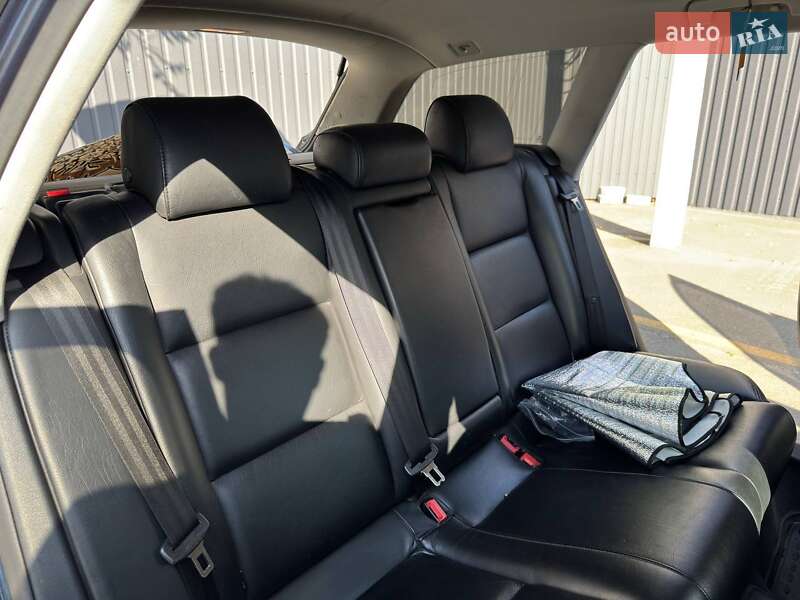 Универсал Audi A6 2006 в Днепре