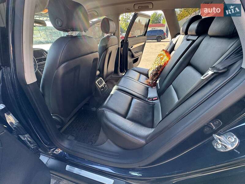 Универсал Audi A6 2006 в Днепре