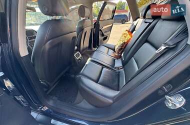 Универсал Audi A6 2006 в 