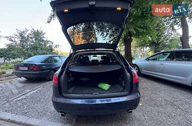 Универсал Audi A6 2006 в 