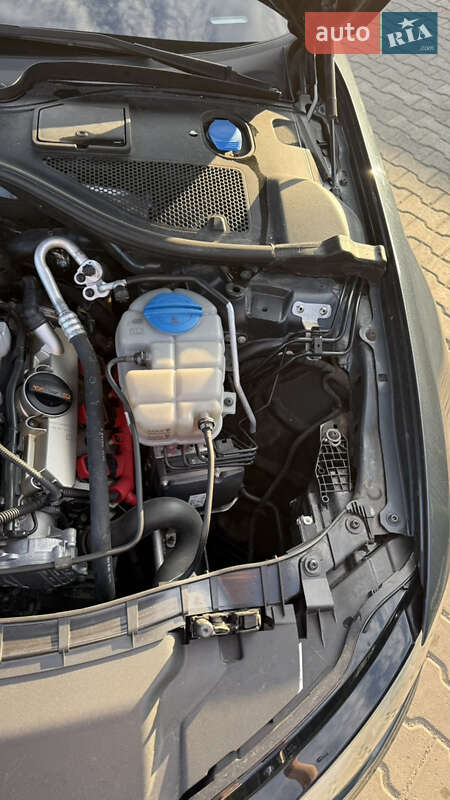 Седан Audi A6 2013 в Киеве фото 14 Седан Audi A6 2013 в Киеве