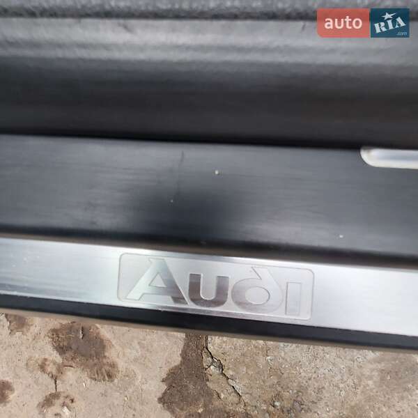 Седан Audi A6 1997 в Нетешине