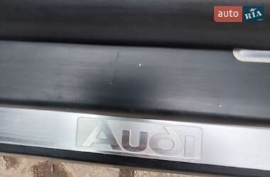 Седан Audi A6 1997 в 