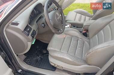 Універсал Audi A6 2001 в 