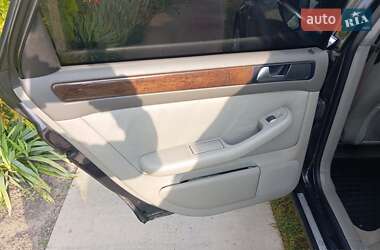 Універсал Audi A6 2001 в 