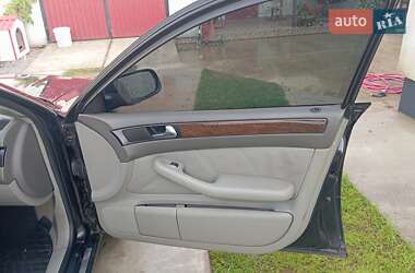 Універсал Audi A6 2001 в 