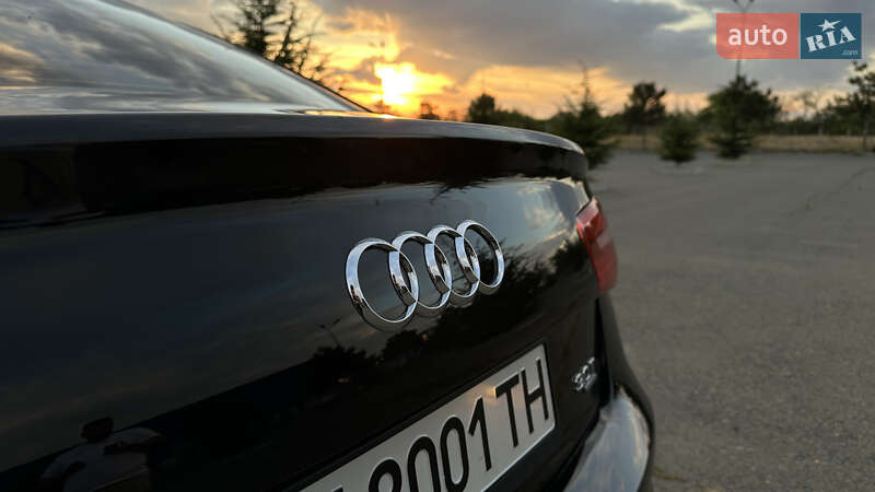 Седан Audi A6 2014 в Одессе фото 12 Седан Audi A6 2014 в Одессе