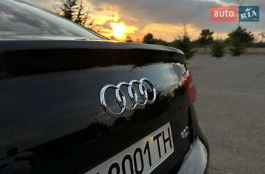 Седан Audi A6 2014 в 