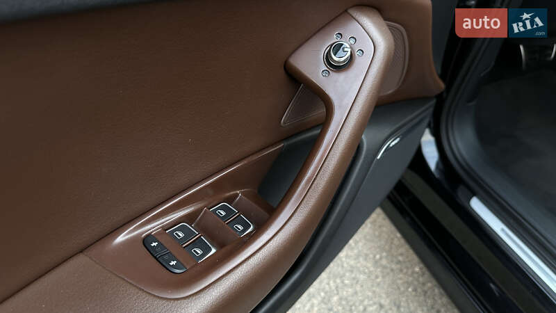 Седан Audi A6 2014 в Одессе фото 27 Седан Audi A6 2014 в Одессе