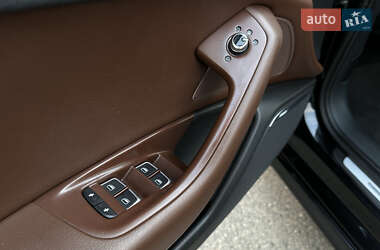 Седан Audi A6 2014 в 
