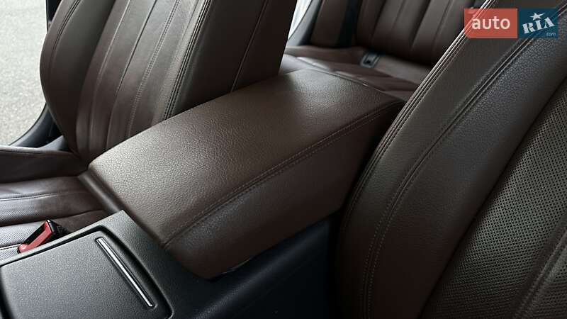 Седан Audi A6 2014 в Одессе фото 38 Седан Audi A6 2014 в Одессе