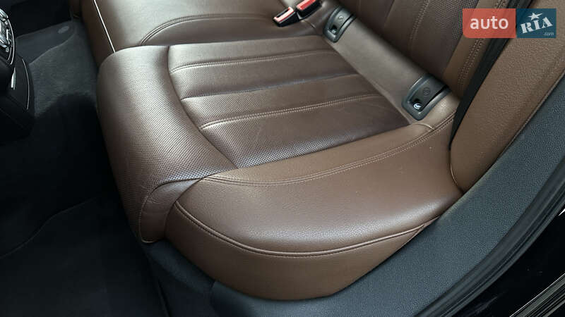 Седан Audi A6 2014 в Одессе фото 48 Седан Audi A6 2014 в Одессе