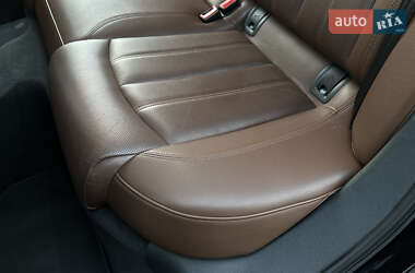 Седан Audi A6 2014 в 