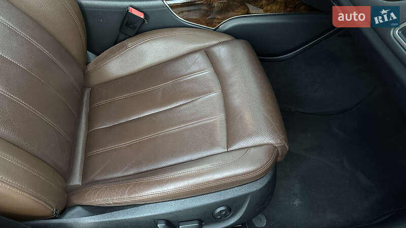 Седан Audi A6 2014 в Одессе фото 55 Седан Audi A6 2014 в Одессе