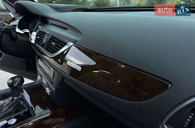Седан Audi A6 2014 в 