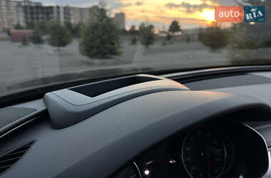Седан Audi A6 2014 в 