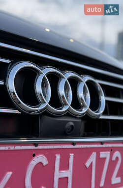 Седан Audi A6 2019 в 