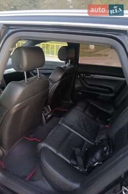 Универсал Audi A6 2005 в 
