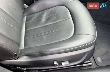 Седан Audi A6 2017 в 