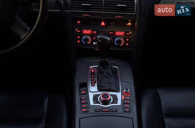 Седан Audi A6 2004 в 