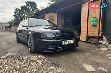 Універсал Audi A6 1996 в 