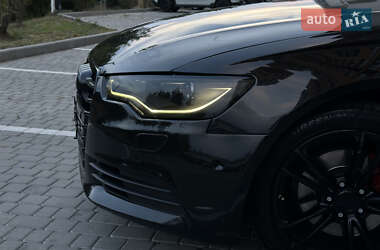 Седан Audi A6 2013 в 