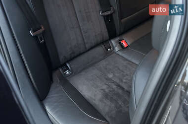 Седан Audi A6 2013 в 