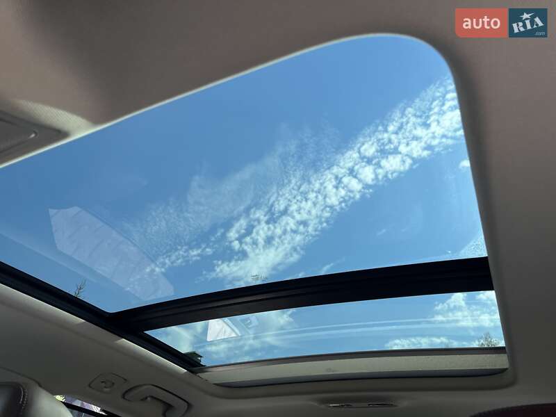 Универсал Audi A6 2015 в Киеве