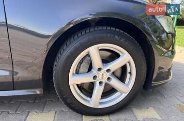 Универсал Audi A6 2015 в Киеве