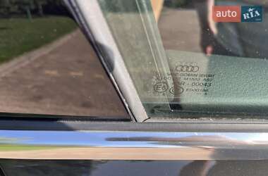 Универсал Audi A6 2015 в Киеве