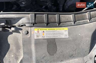 Универсал Audi A6 2015 в Киеве
