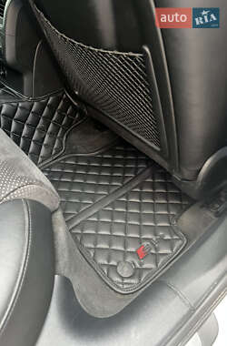 Седан Audi A6 2011 в Киеве