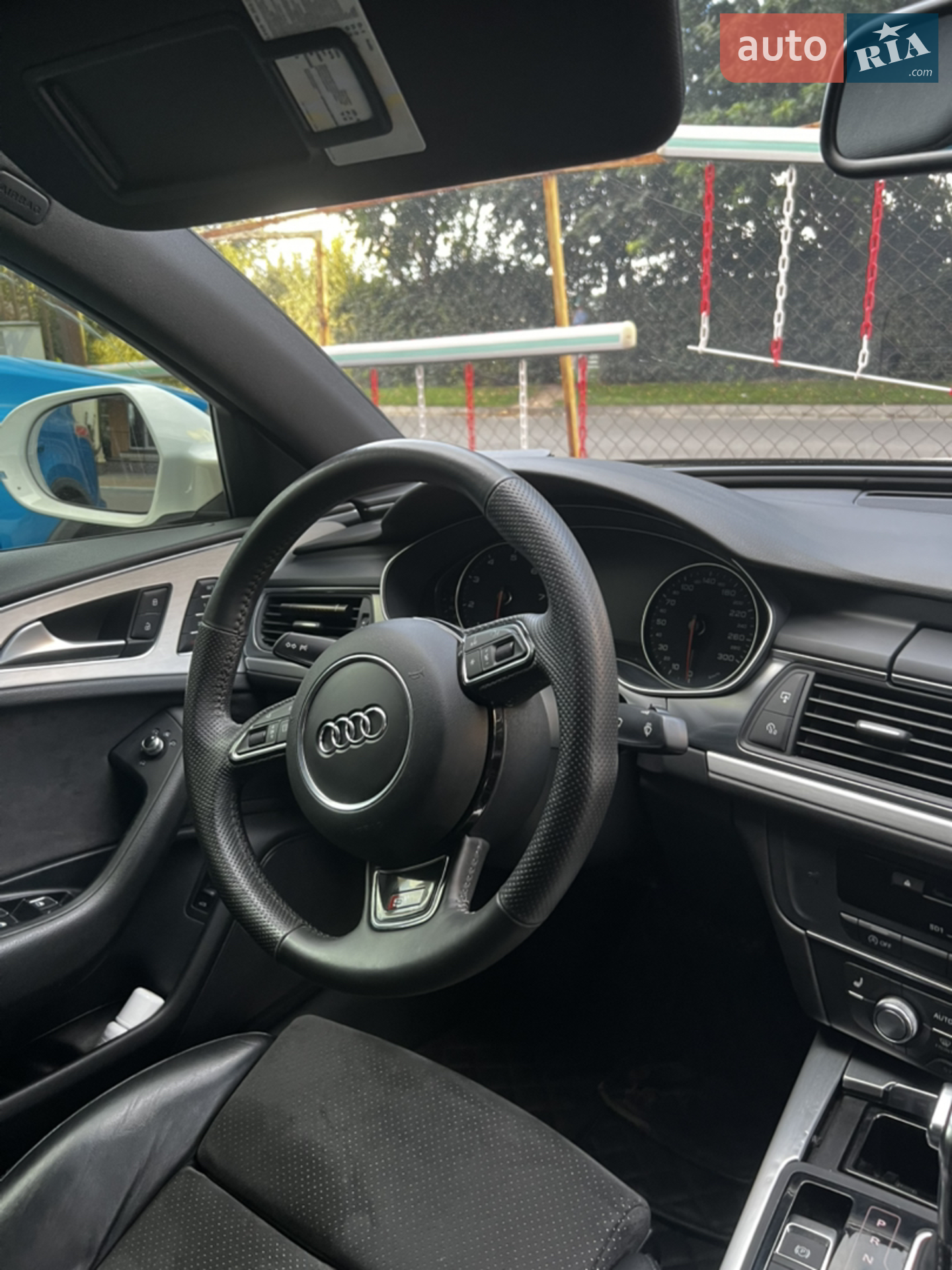2011 Audi A6 - мініатюра 16