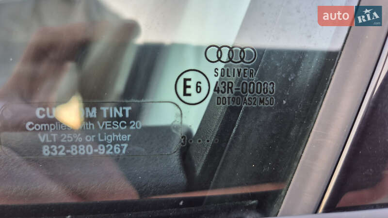 Седан Audi A6 2013 в Хмельницькому фото 9 Седан Audi A6 2013 в Хмельницькому