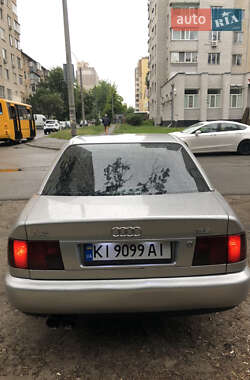 Седан Audi A6 1997 в 