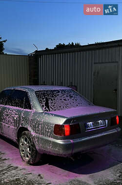 Седан Audi A6 1997 в 
