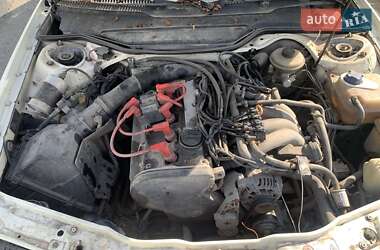 Универсал Audi A6 1996 в 