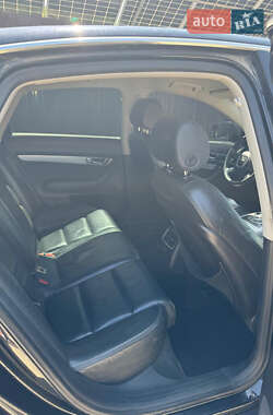 Седан Audi A6 2009 в 