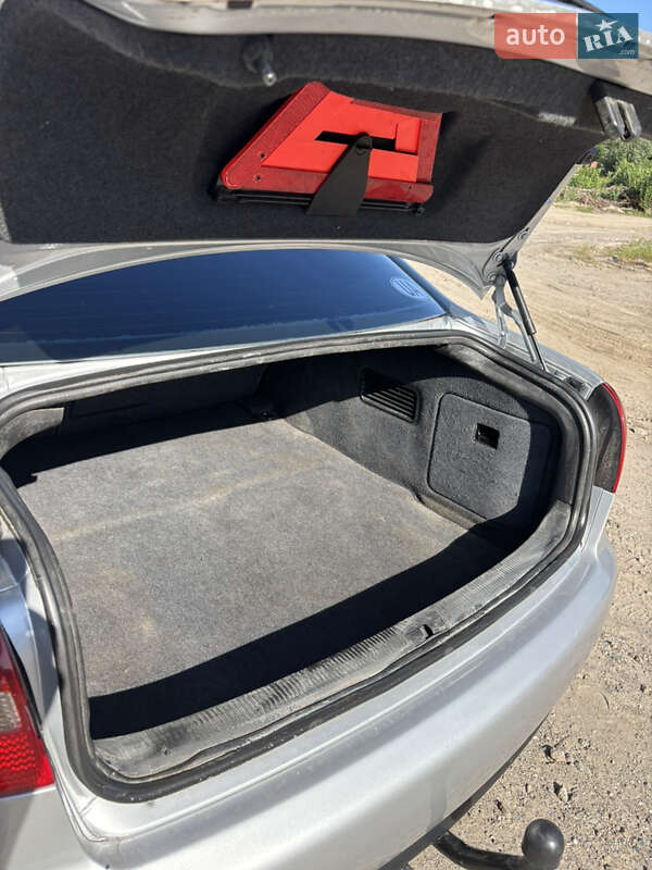 Седан Audi A6 2004 в Смілі