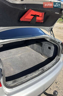 Седан Audi A6 2004 в 
