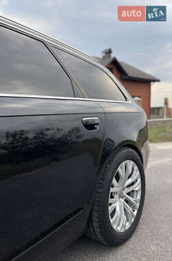 Універсал Audi A6 2006 в 