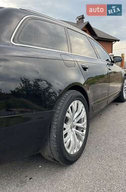 Універсал Audi A6 2006 в 