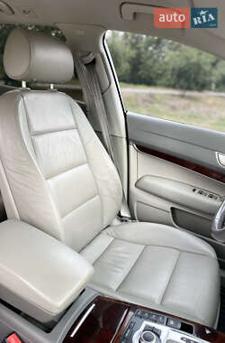 Універсал Audi A6 2006 в 