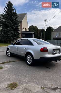 Седан Audi A6 1999 в Дубно