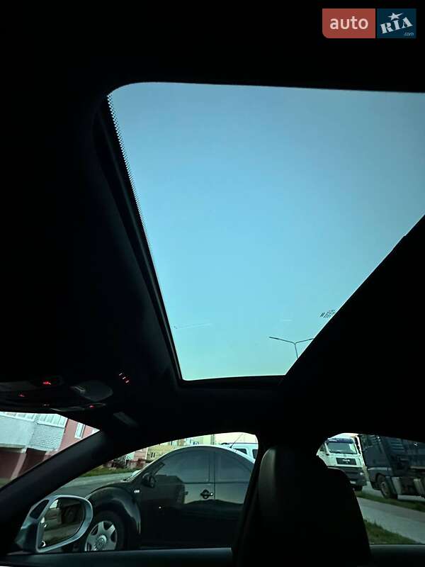 Седан Audi A6 2015 в Виннице