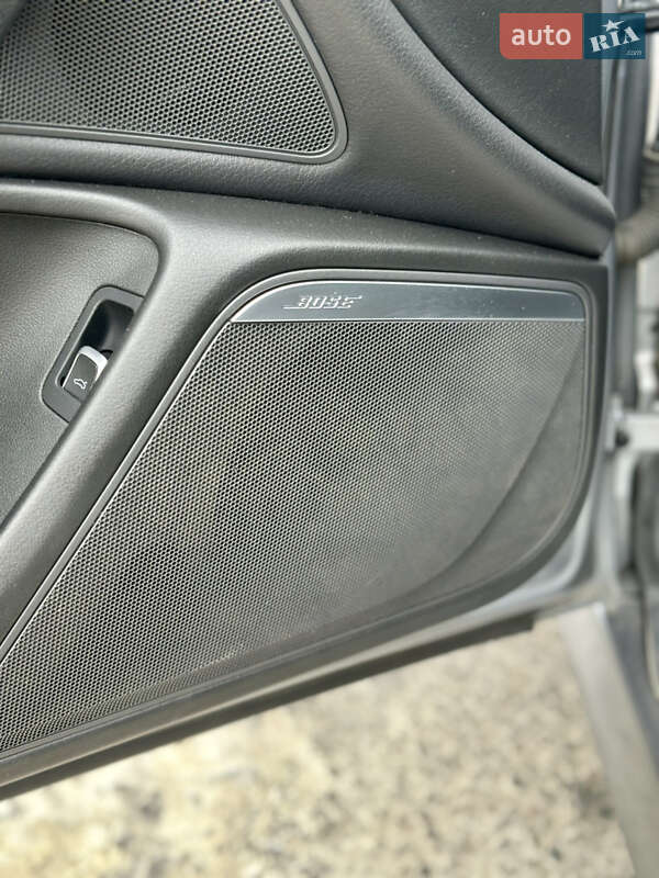 Седан Audi A6 2015 в Владимире