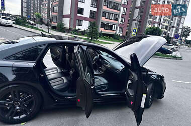 Седан Audi A6 2014 в 
