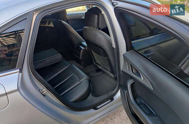 Седан Audi A6 2011 в 