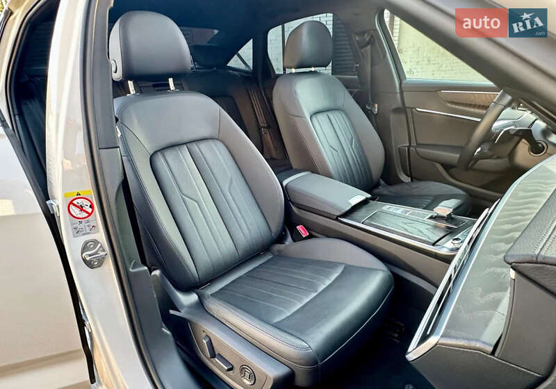 Седан Audi A6 2019 в Днепре фото 7 Седан Audi A6 2019 в Днепре